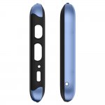 Spigen Neo Hybrid Case - хибриден кейс с висока степен на защита за Samsung Galaxy S8 (черен-син) 8