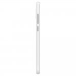 Spigen AirSkin Case - качествен ултратънък (0.36мм) кейс за Samsung Galaxy S8 (бял-мат) 3