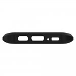 Spigen Tough Armor Case - хибриден кейс с най-висока степен на защита за Samsung Galaxy S8 Plus (син) 7