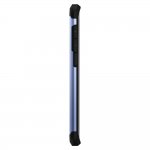 Spigen Tough Armor Case - хибриден кейс с най-висока степен на защита за Samsung Galaxy S8 Plus (син) 6