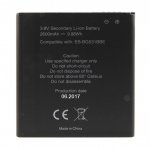 FIX4smarts Battery - качествена резервна батерия за Galaxy J5 (2015), Galaxy J3 (2016), Galaxy Grand Prime (3.8V 2600mAh) (BG531BBE) 1