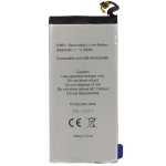 FIX4smarts Battery - качествена резервна батерия за Samsung Galaxy S7 (3.85V, 3000mAh) (EB-BG930ABE) 1
