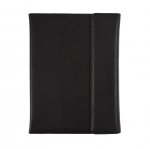 CaseMate Venture Leather Folio Case - кожен калъф (естествена кожа) и поставка за iPad Ai 3 (2019), iPad Pro 10.5 (2017) 1