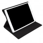 CaseMate Edition Leather Folio Case - кожен калъф (естествена кожа) и поставка за iPad Air 3 (2019), iPad Pro 10.5 (2017) 4