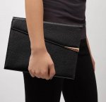 CaseMate Edition Leather Folio Case - кожен калъф (естествена кожа) и поставка за iPad Air 3 (2019), iPad Pro 10.5 (2017) 3