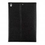 CaseMate Edition Leather Folio Case - кожен калъф (естествена кожа) и поставка за iPad Air 3 (2019), iPad Pro 10.5 (2017) 1