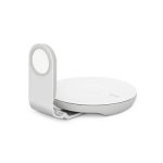 Moshi Travel Stand for Apple Watch - луксозна поставка за Apple Watch 2