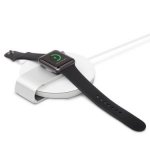 Moshi Travel Stand for Apple Watch - луксозна поставка за Apple Watch 3