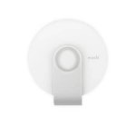 Moshi Travel Stand for Apple Watch - луксозна поставка за Apple Watch 9