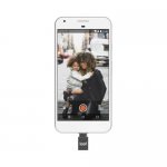 Leef Bridge USB-C 32GB - USB флаш памет с USB-C порт за компютри смартфони и таблети 5