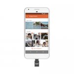 Leef Bridge USB-C 32GB - USB флаш памет с USB-C порт за компютри смартфони и таблети 3