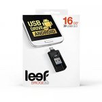 Leef Bridge 3.0 16GB - USB флаш памет и microUSB памет за компютри, смартфони и таблети 2