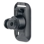 4smarts Waterproof Case Active Pro NAUTILUS - ударо и водоустойчив калъф за iPhone 5, iPhone 5S, iPhone SE (черен) 5