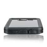 4smarts Waterproof Case Active Pro NAUTILUS - ударо и водоустойчив калъф за iPhone 5, iPhone 5S, iPhone SE (черен) 3