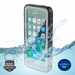 4smarts Waterproof Case Active Pro NAUTILUS - ударо и водоустойчив калъф за iPhone 5, iPhone 5S, iPhone SE (черен) 7