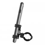 Macally Bike Mount - универсална поставка за колело за iPhone и мобилни телефони (черна) 3