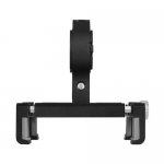 Macally Bike Mount - универсална поставка за колело за iPhone и мобилни телефони (черна) 7