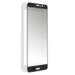 4smarts Second Glass Curved 2.5D - калено стъклено защитно покритие с извити ръбове за целия дисплея на Asus Zenfone 3 (ZE552KL) (черен-прозрачен) 1