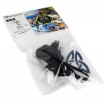 Armor-X Tripod Mount XM6 Type M/T - универсален адаптер зa закрепяне към трипод (черен) 6