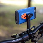 Armor-X Universal Adaptor Set X-GP1 Type-M - комплект адаптери за закрепване за GoPro и екшън камери 3