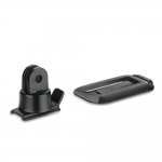 4smarts Universal Waterproof Case Active Pro SEASHELL - универсален ударо и водоустойчив IPX7 калъф за таблети до 8 инча (черен) 6