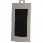 Xiaomi Original Flip Case - оригинален кожен калъф за Xiaomi Redmi 4 (черен) 2