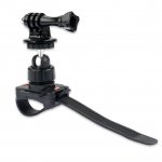 4smarts Bar Mount Active Pro Daredevil - поставка за колело и мотор съвместима със смартфони и GoPro  2