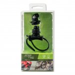 4smarts Bar Mount Active Pro Daredevil - поставка за колело и мотор съвместима със смартфони и GoPro  3