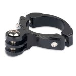 4smarts Bar Mount Active Pro Pionner - държач за колело и мотоциклет съвместим със смартфони и GoPro  1