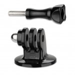 4smarts Suction Cup Mount Active Pro RoadTrip XL - вакуумна поставка за автомобил, ветроходка и моторна лодка съвместима със смартфони, таблети и GoPro  2