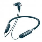 Samsung Bluetooth Headset U Flex EO-BG950 - безжични слушалки за смартфони и мобилни устройства (син) 2