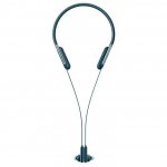 Samsung Bluetooth Headset U Flex EO-BG950 - безжични слушалки за смартфони и мобилни устройства (син) 1