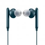 Samsung Bluetooth Headset U Flex EO-BG950 - безжични слушалки за смартфони и мобилни устройства (син) 3