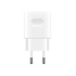 Huawei Super Fast Charger AP81 4.5A - захранване 4.5A с технология за бързо зареждане (бял) (bulk) 1