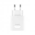 Huawei Super Fast Charger AP81 4.5A - захранване 4.5A с технология за бързо зареждане (бял) (bulk) 2