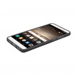 Incipio NGP Case - удароустойчив силиконов калъф за Huawei Mate 9 Pro (черен) 4