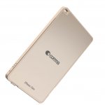Comma MoreCard Dual Sim - устройство със слот за втора сим карта за iPhone, iPad и iPod (златист) 1