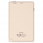 Comma MoreCard Dual Sim - устройство със слот за втора сим карта за iPhone, iPad и iPod (златист) 3