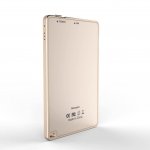 Comma MoreCard Dual Sim - устройство със слот за втора сим карта за iPhone, iPad и iPod (златист) 2