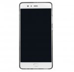 Skech Crystal Case SK12-CRY-CLR - силиконов TPU калъф за Huawei P10 (прозрачен) 2