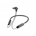 Samsung Bluetooth Headset U Flex EO-BG950 - безжични слушалки за смартфони и мобилни устройства (черен) 3
