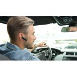 Plantronics Explorer 110 Bluetooth headset - безжична слушалка за смартофни с Bluetooth (черен)  3