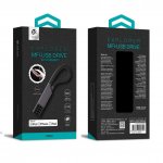 Devia Explorer MFI USB 3.0 Lightning Drive 64GB - външна памет USB 3.0 за iPhone, iPad, iPod с Lightning (64GB) (черен) 5