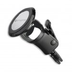 4smarts Ventmag Evo Ultimag Car Holder - магнитна поставка за радиатора на кола за iPhone и смартфони (черна) 1