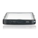 4smarts Waterproof Case Active Pro NAUTILUS - ударо и водоустойчив калъф за iPhone 8 Plus, iPhone 7 Plus, iPhone 6S Plus, iPhone 6 Plus (черен) 2