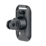 4smarts Waterproof Case Active Pro NAUTILUS - ударо и водоустойчив калъф за iPhone 8 Plus, iPhone 7 Plus, iPhone 6S Plus, iPhone 6 Plus (черен) 3