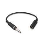 4smarts Waterproof Case Active Pro NAUTILUS - ударо и водоустойчив калъф за iPhone 8 Plus, iPhone 7 Plus, iPhone 6S Plus, iPhone 6 Plus (черен) 6