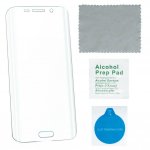 4smarts Second Glass Curved Case Friendly - стъклено покритие с извити ръбове за Samsung Galaxy Note 8 (прозрачен) 2