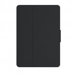 Incipio Clarion Folio Case - удароустойчив хибриден кейс, тип папка за iPad Air 3 (2019), iPad Pro 10.5 (2017) (черен) 5