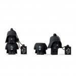 USB Tribe Star Wars Darth Vader USB Flash Drive 16GB - USB флаш памет 16GB 1